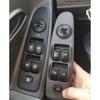 Front Left Electric Power Window Master Control Switch For Hyundai Elantra 2001 2002 2003 2004 2005 2006 93570-2D100 93570-2D000
