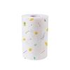 Lint-Free Dual-Use Kitchen Rags: Disposable, Non-Stick, and Oil-Resistant for Dishwashing