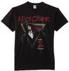 Alice Cooper Welcome To My Nightmare Rock Official Mens Unisex T-Shirt