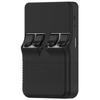 Silicone Protective Cover Handheld Game Consoles Shock Absorbent Protector Silicone Case Against Wear & Tear for R36S