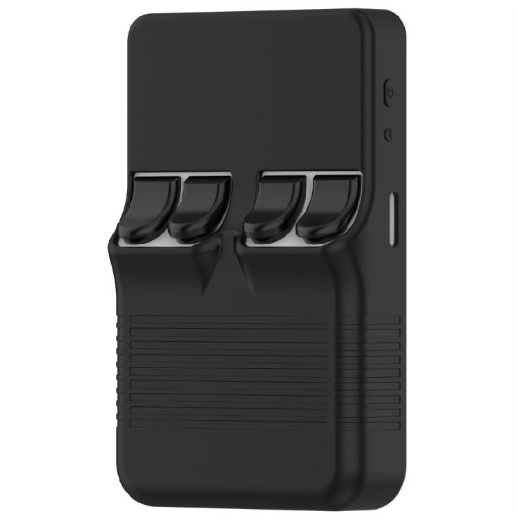 Silicone Protective Cover Handheld Game Consoles Shock Absorbent Protector Silicone Case Against Wear & Tear for R36S