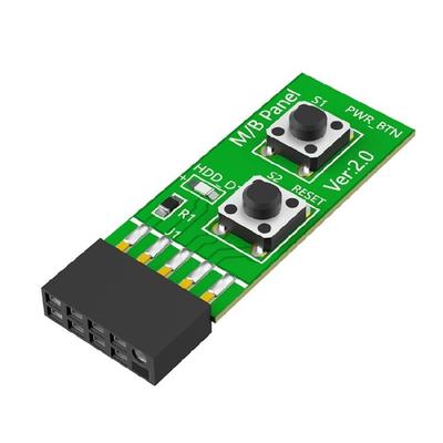 Moduły DIY – Elektroniczne moduły