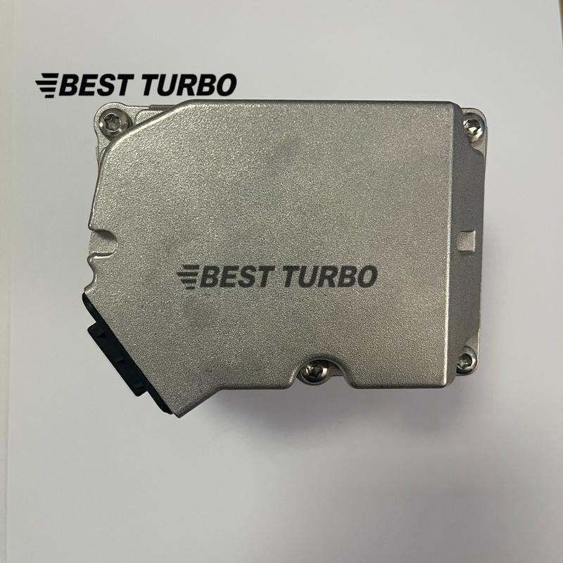 VV19 A2C53166097 A2C5330852 Turbo Electronic Actuator E1050V40A0962-0 E1050V40A0962-0 For Mercedes Viano Vito 109 111 115 CDI