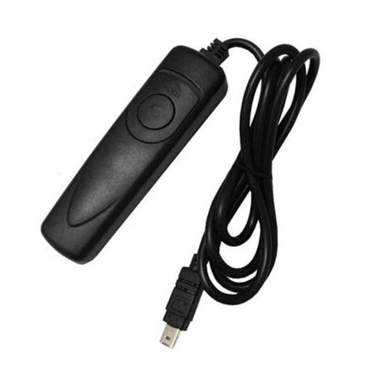 MC-DC2 Camera Remote Shutter Release Cord Cable for Nikon D750 DF D610 D7200