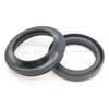 32x44x10.5 32 44 10.5 Oil Seal Dust Cover Front Fork Damper For Yamaha DT175 DT125 MX175 SR250 SE RD125 DS6 250 DT 125 MX 175