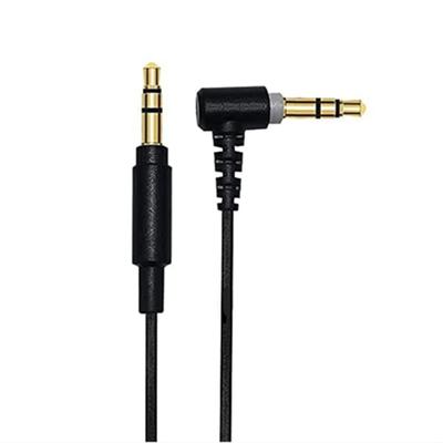 Náhradní kabel pro Bluetooth sluchátka Sony s potlačením hluku MDR-10R MDR-100ABN MDR-1A MDR-XB950bt MDR-1000X MDR-1ADAC