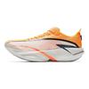 Anta Marli 2 Pro Ammortizzazione Rimbalzo Scarpe da Corsa da Uomo a Taglio Basso Doppia Densità Tecnologia Azoto Bianco Arancio 912615566-1