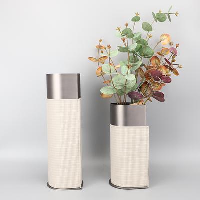 Decoración para el hogar
– Jarrones y floreros