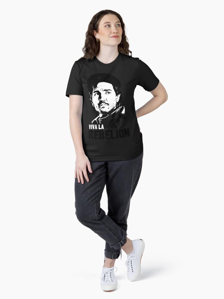 Juan Luis Guerra Che Guevandor Essential T-Shirt
