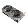 Gaming Graphics Card 4GB GDDR5 128bit Video Game Graphics Card GPU for PC DisplayPort DVI D Dual Fan Cooling System