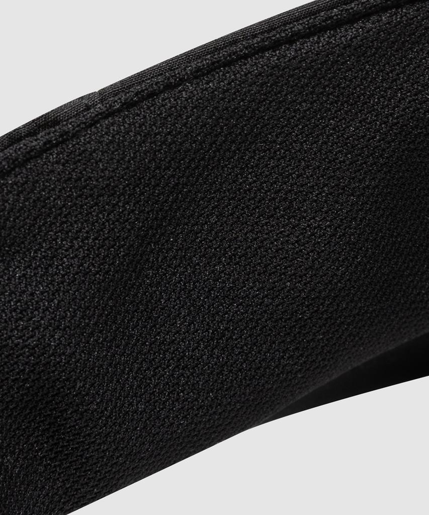 MUSINSA STANDARD SPORTS Golf Sun Visor (2 Colors)