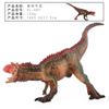 High Quality Static Dinosaur Models In Vibrant Colors Perfect For Display And Play Kl-005-010