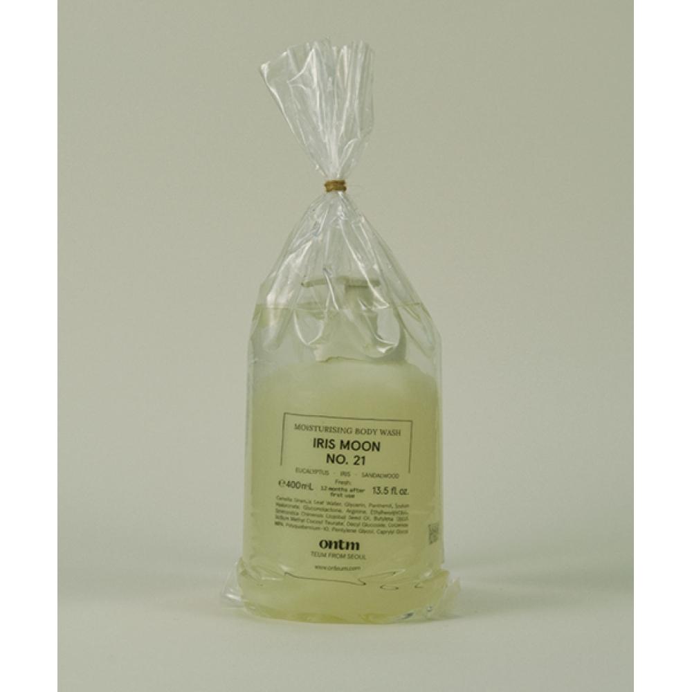 Ontm Body Wash Iris Moon 21