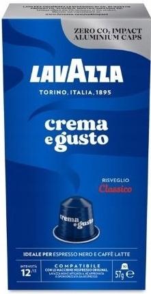 Kapsułki Do Nespresso Lavazza Espresso 100 Szt 5 Smaków
