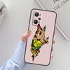 Hand Snake Flower For Realme GT 7 Pro GT 6T 6 5 C67 C61 C55 C53 C51 C21Y C25S C75 10 11 12 13 14 Pro Plus Case