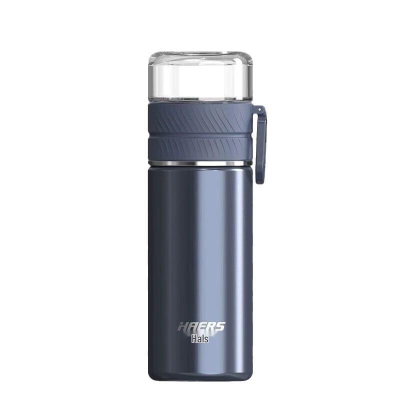 Haers 316 Stainless Steel Tea Infuser Thermos