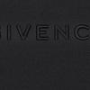 Givenchy Travel Pouch Black Women Pouches BB60MRB1DR-001