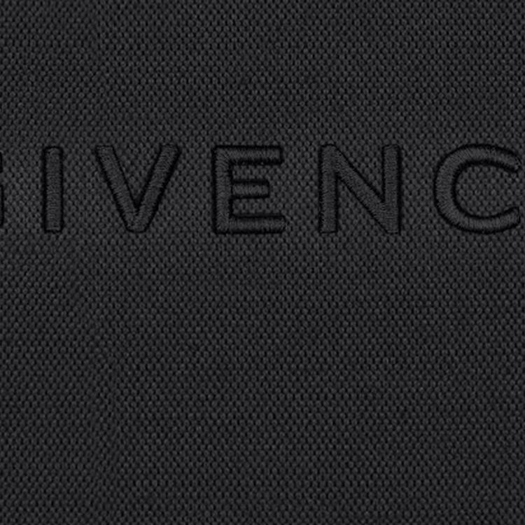 Givenchy Travel Pouch Black Women Pouches BB60MRB1DR-001