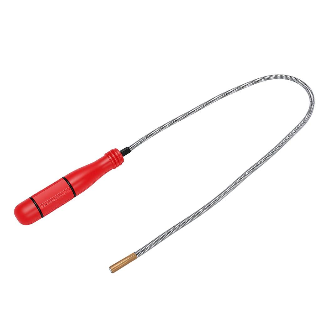Telescopic Magnetic Pick Up Tool Flexible Bendable Magnetic Pickup Stick for Mechanical Repair Plumbing Installations