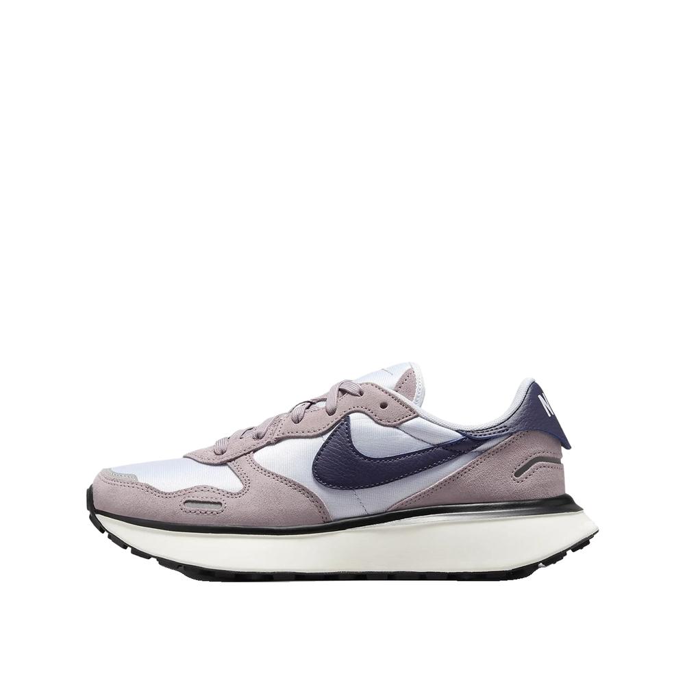 Sneakers Nike Phoenix Waffle Gray/Pink