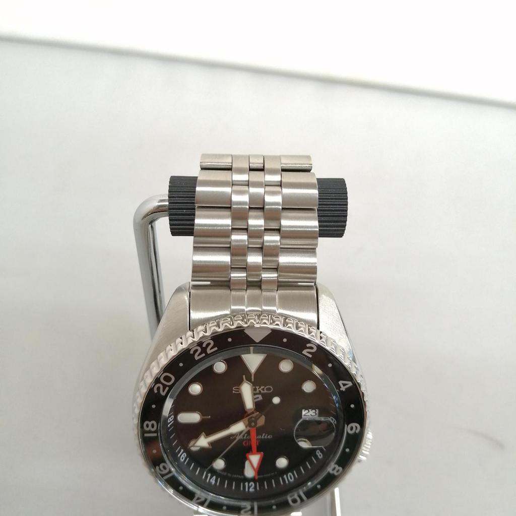 Used SEIKO 4R3400AO Watch