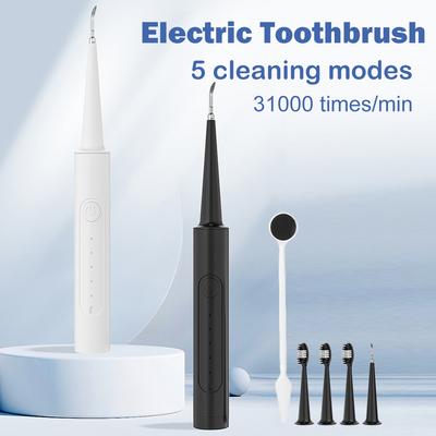 Dispositivi per la salute e la bellezza – Spazzolini da denti elettrici