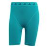 Originals Equipment Comfortable Durable Simple Suitable Sports Shorts Women Shorts Green JJ0297