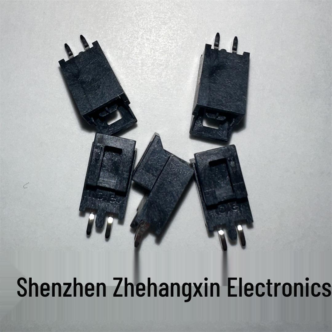 

Original Plug-In Electronic Component 1053091102 - Samples Available for Purchase and BOM Kitting