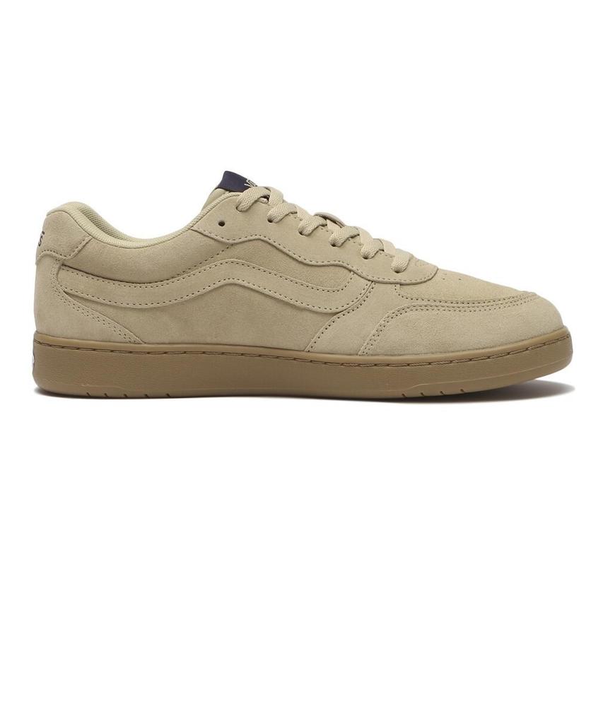 713627-0002 Vans Bravo "Beige" (V2740 S) (Men's)