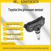 Sensor de Pressão de Pneu TPMS Compatível com Toyota 42607-0C070