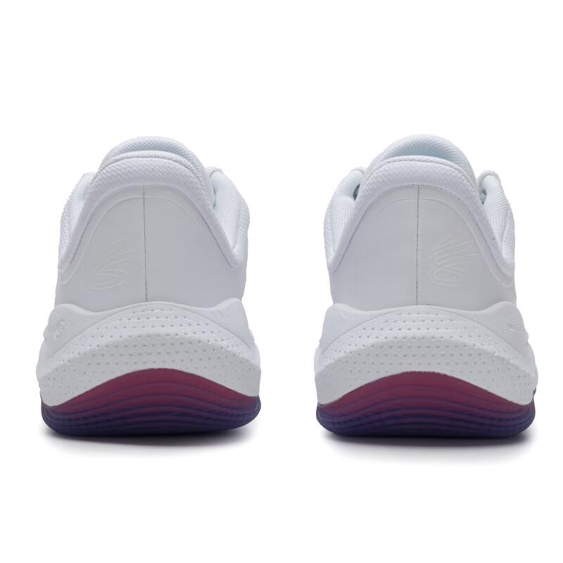 Under Armour CURRY Splash Low-Top Basketball Shoes