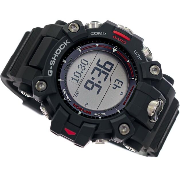 שעון Casio GW-9500-1ER