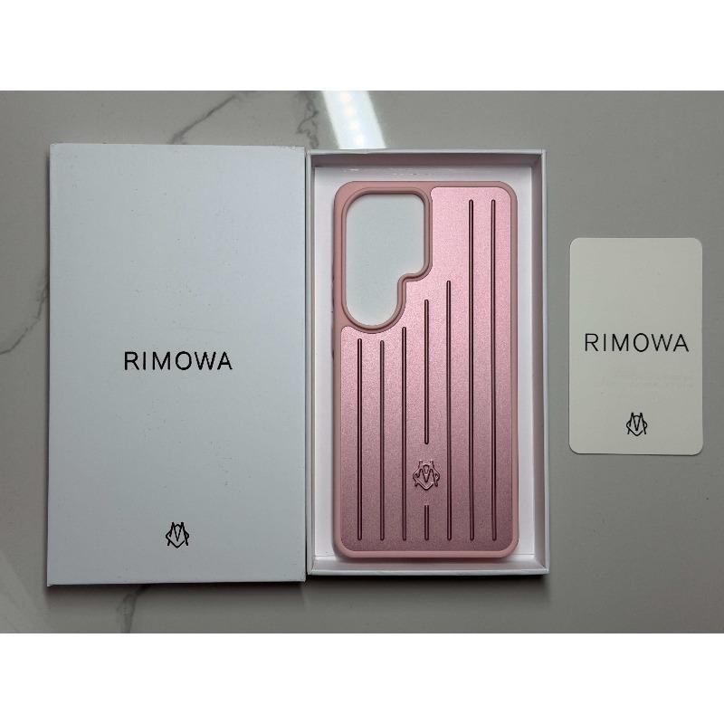 Luxury Bussiness Luggage Aluminum Alloy Phone Case For Samsung Galaxy S26 Ultra Back Cover With Logo And Gift Box