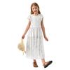 Meninas (a partir de 4 anos) – Vestidos para meninas
