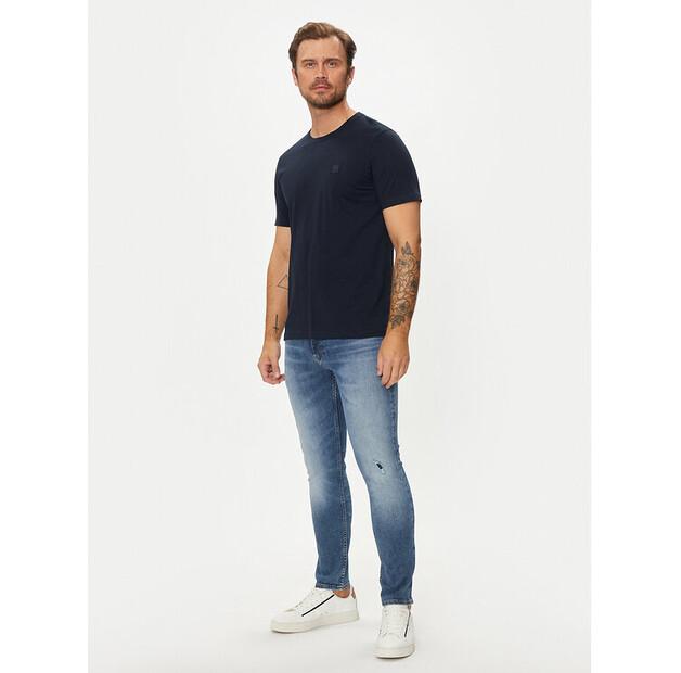 Джинсы Boss Delaware 50520959 синий Slim Fit