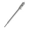 Concrete Hole Opener Carbon Steel Alloy Sturdy Structure Masonry Drill Bit Multipurpose for Brick Wall
