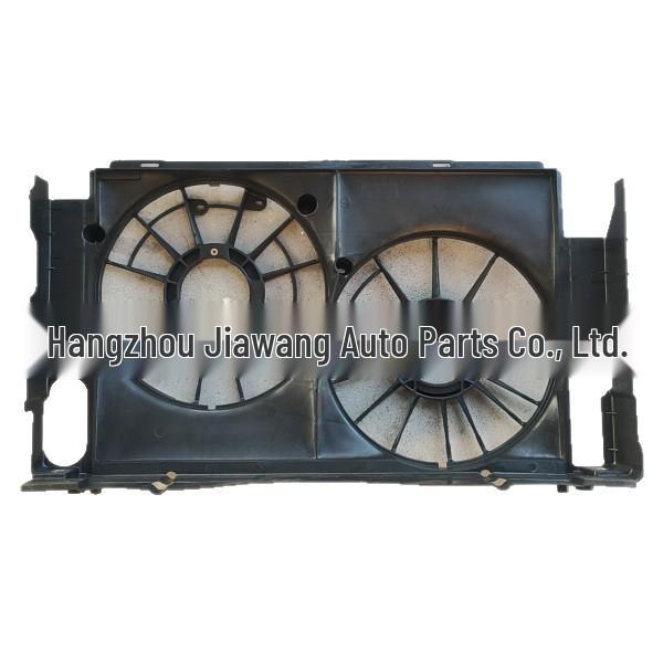 Electric Fan Assembly 16711-0V220 for 2013 Toyota RAV4