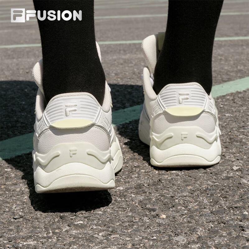 FILA FUSION KICK II Women's Skate Shoes