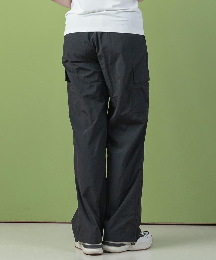 DURAN Ritz Parachute Utility Cargo Pants Ver.03 Dbf6S-9231 4 Colors