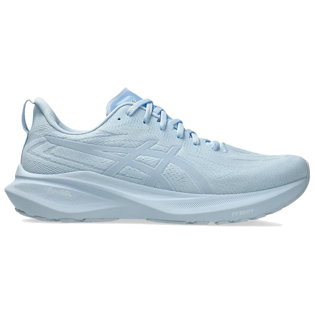 New Asics GT 2000 13 Lite Show Light Blue 1011C034-400