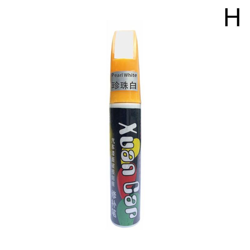 Professional Car Paint Scratches Repair Pen Brush Universal Waterproof Auto Paint Coat Repair Scratch Remover Car
