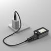 High Efficiency XT30 / XT60 /Type C Male Female Fast Charge Adapter for Quick Charging Drones and Electronics