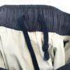 Mizuno Rain Jacket Setup M Navy GOLF Women Used