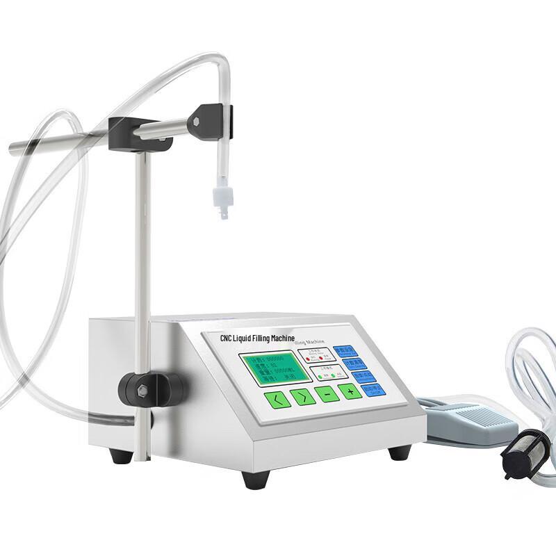 FACE MINI Automatic Liquid Filling Machine
