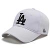 Baseball Cap Men Women Embroidered Letter Breathable Cotton Casual Sun Hat For Fall Season
