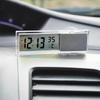 Instrumente de diagnosticare – Termometre auto