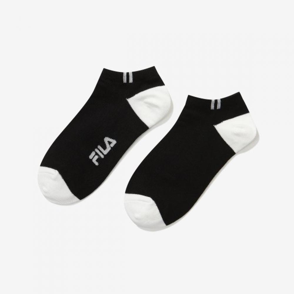 

Fila Color Blocking Sneakers BLK/240