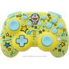 Doraemon Gyro Controller Mini Wireless Type SWITCH Organic Star Switch (SWITCH / EL) -