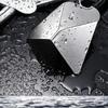 Stainless Steel Drywall Corner Trowel Dual Use For Inside Outside Corners Perfect For Wall Plastering Home Renovation Work