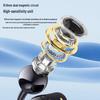 New Sports Wireless Ear Clip Earbuds: Comfortable, Long Battery Life, Universal Compatibility